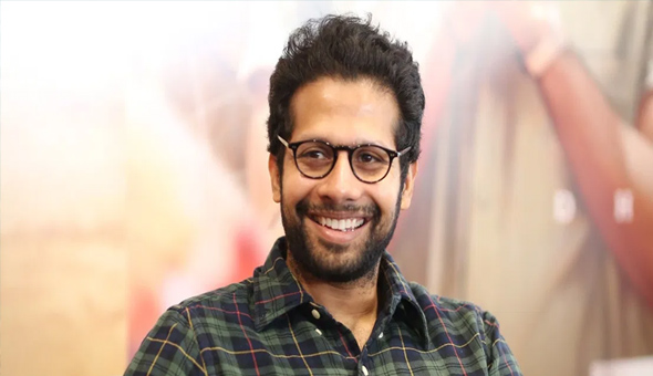 Venky Atluri: ల‌క్కీ భాస్క‌ర్ కు సీక్వెల్ ఉంటుంది