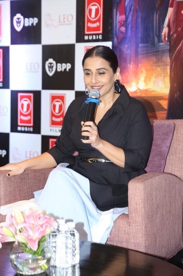 Vidya Balan Stills