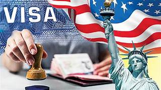 American Consulate:  అమెరికా కాన్సులేట్ సరికొత్త రికార్డు