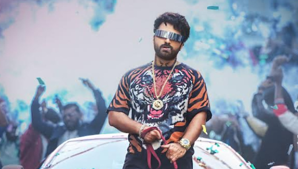 Laila: విశ్వక్ సేన్, రామ్ నారాయణ్, సాహు గారపాటి, షైన్ స్క్రీన్స్ ‘లైలా’ వైబ్ ఏంథమ్ క్రేజీ మ్యూజికల్ రైడ్ ఫస్ట్ సింగిల్ సోనూ మోడల్ వీడియో సాంగ్ రిలీజ్