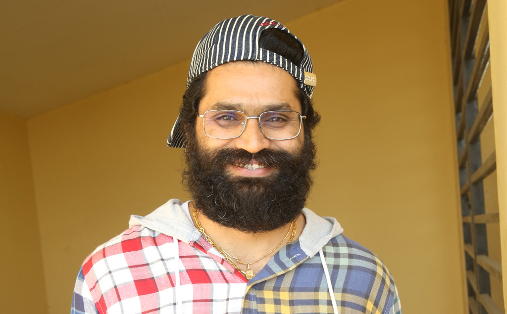 Bheems Sisirolia: ‘సంక్రాంతికి వస్తున్నాం’ తో వెంకటేష్ గారి సినిమాకి పని చేసే అవకాశం రావడం నా అదృష్టం : భీమ్స్ సిసిరోలియో