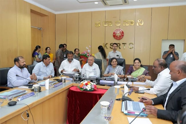 AP Ministers:  కర్ణాటకలో ఏపీ మంత్రుల అధ్యయనం