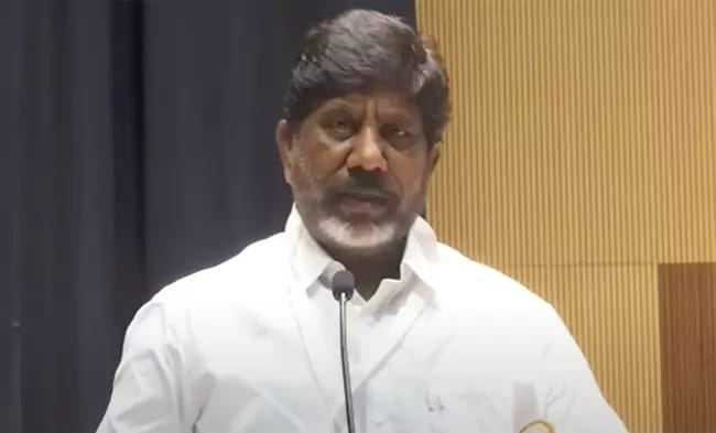 Bhatti Vikramarka: తెలంగాణలో మరోసారి కులగణన: డిప్యూటీ సీఎం భట్టి విక్రమార్క