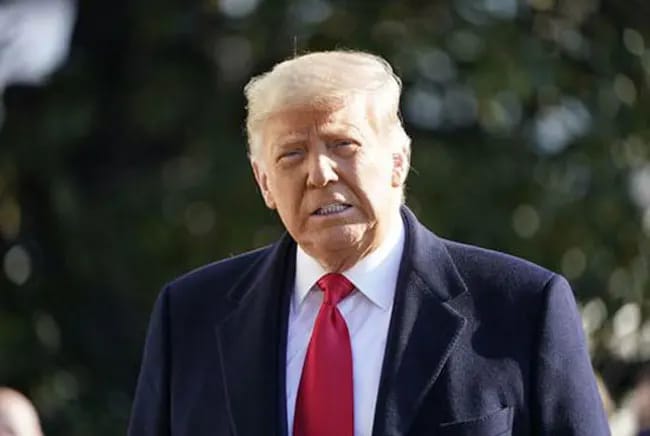 Donald Trump: ఇండో అమెరికన్లకు షాక్ ఇచ్చిన డోనాల్డ్ ట్రంప్…!