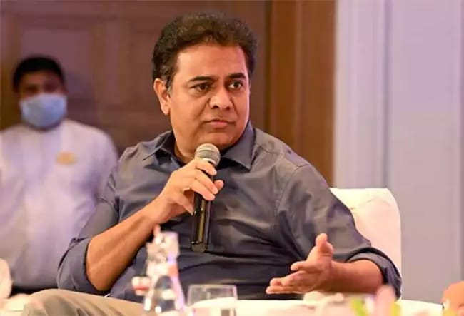 Formula E Race  :ఫార్ములా- ఈ రేసు కేసు కేటీఆర్ కు సుప్రీంకోర్టులో చుక్కెదురు