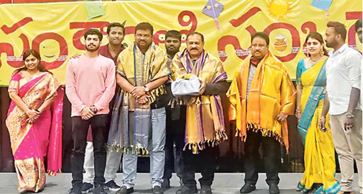 Mahesh Kumar Goud : తెలుగు పారిశ్రామికవేత్తలు సొంత ప్రాంతాల్లో పెట్టుబడులు పెట్టాలి : మహేశ్‌కుమార్‌ గౌడ్‌