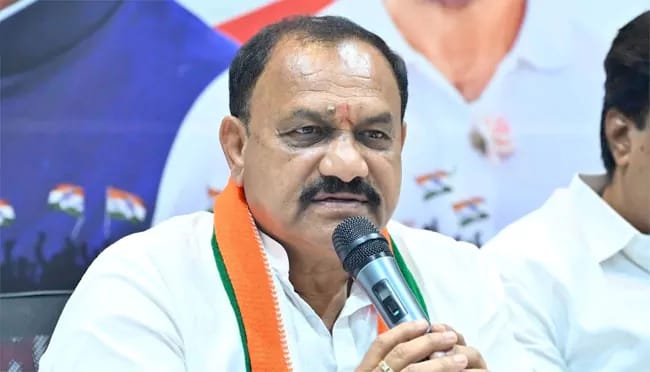 Mahesh Kumar Goud: మరో 20 ఏళ్లు తెలంగాణలో కాంగ్రెస్ ప్రభుత్వమే: మహేశ్ కుమార్ గౌడ్