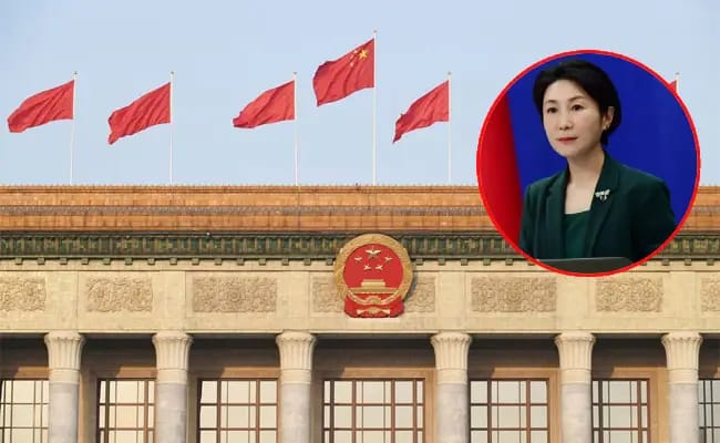 China  :ఆ యుద్ధంలో విజేతలు ఎవరూ ఉండరు : చైనా