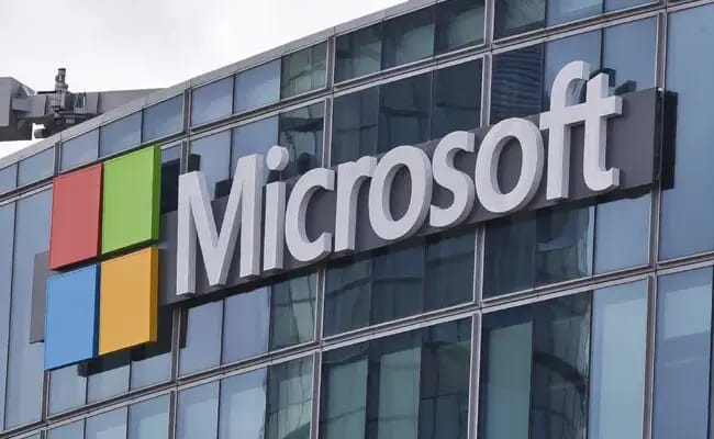 Microsoft :మైక్రోసాఫ్ట్ లో మరోసారి  లే ఆఫ్ లు!