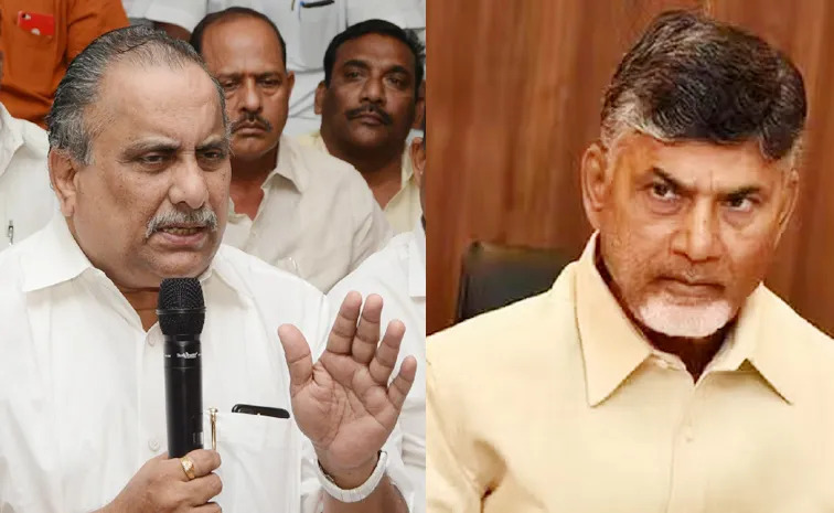 Mudragada Padmanabham: ఇప్పుడు మీరు..రేపు మేము.. భవిష్యత్తు పై ముద్రగడ్డ వైరల్ జోస్యం..