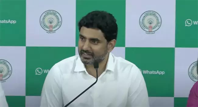 Mega DSC: నిరుద్యోగులకు శుభవార్త.. మెగా డీఎస్సీ పై స్పష్టత ఇచ్చిన లోకేష్..