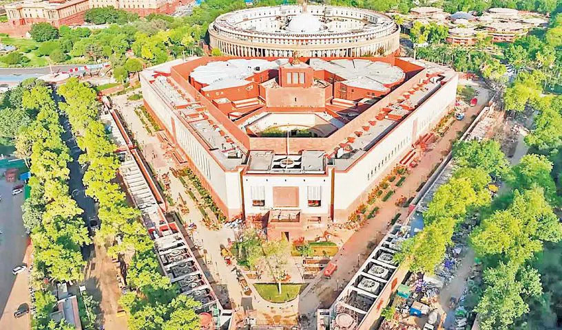 Parliament Budget : జనవరి 31 నుంచి పార్లమెంట్‌ బడ్జెట్‌ సమావేశాలు