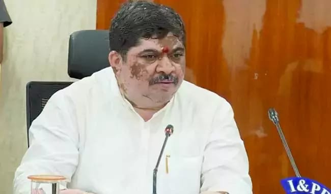 Ponnam Prabhakar: అభ్యర్థి ఎవరైనా కాంగ్రెస్ గెలుపే అందరి లక్ష్యం: పొన్నం ప్రభాకర్