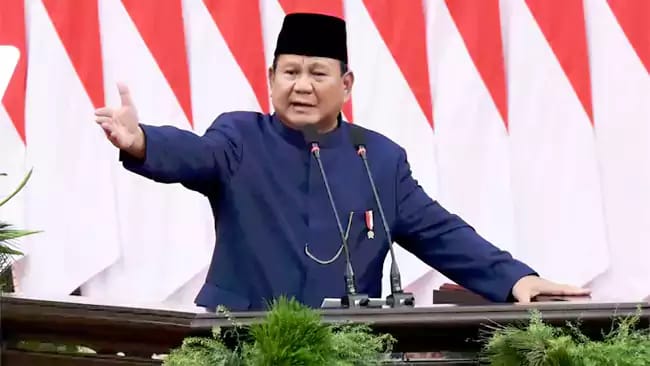 Indonesia :గణతంత్ర వేడుకలకు ముఖ్య అతిథిగా ఇండోనేషియా అధ్యక్షుడు