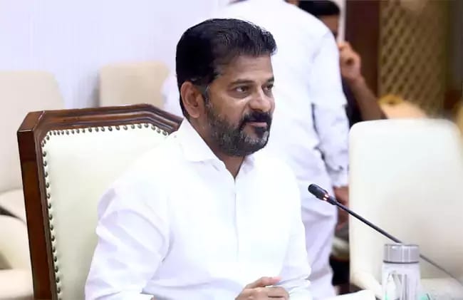 Polavaram Project : తెలంగాణపై ఆ ప్రాజెక్టు ప్రభావం :సీఎం రేవంత్