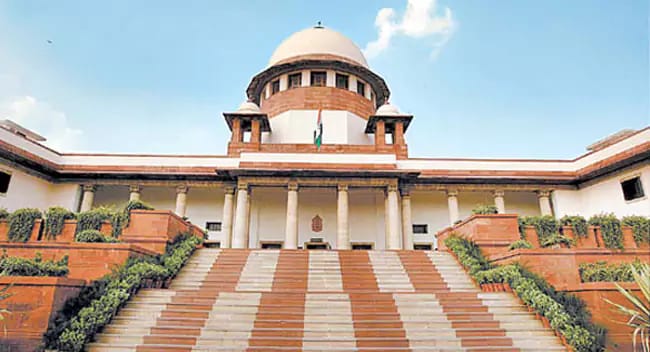 Supreme Court :తెలంగాణ ఎమ్మెల్యేల అనర్హతపై సుప్రీంకోర్టులో విచారణ