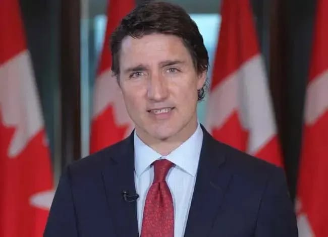 Trudeau :అమెరికాకు సాయం చేస్తాం : ట్రూడో