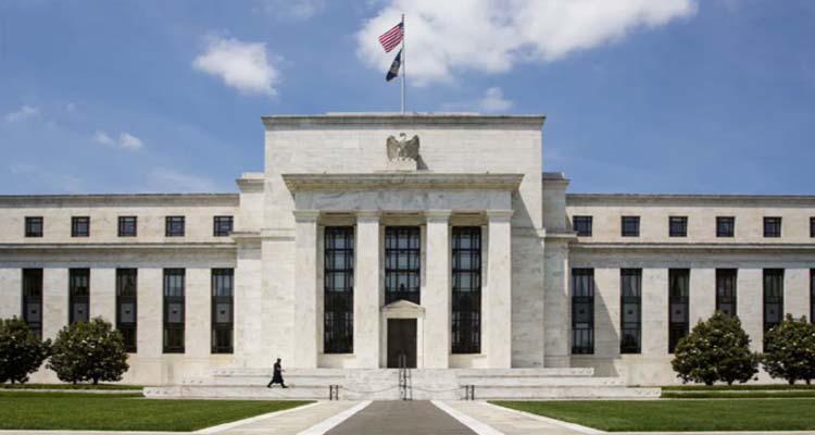 America Federal:  ఫెడ్‌ వడ్డీ రేట్లు యథాతథం