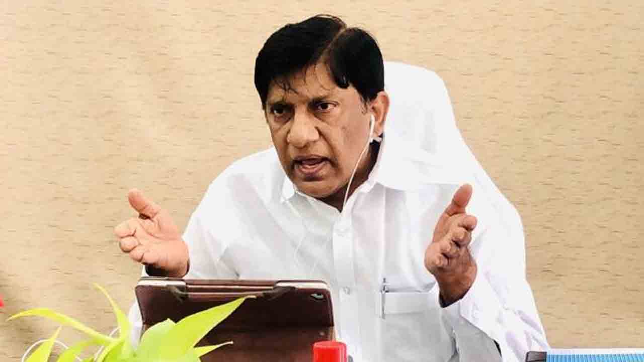 Vinod kumar  :తెలంగాణ ఉద్యమంలో ఎన్నారైల పాత్ర కీలకం :వినోద్‌కుమార్‌