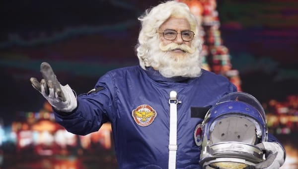 Aditya999: ఆదిత్య 999 కోసం బాల‌య్య నెక్ట్స్ లెవెల్ ప్లాన్