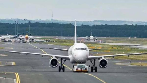 AP Airports: మళ్లీ కళకళలాడుతున్న ఏపీ విమానాశ్రయాలు..