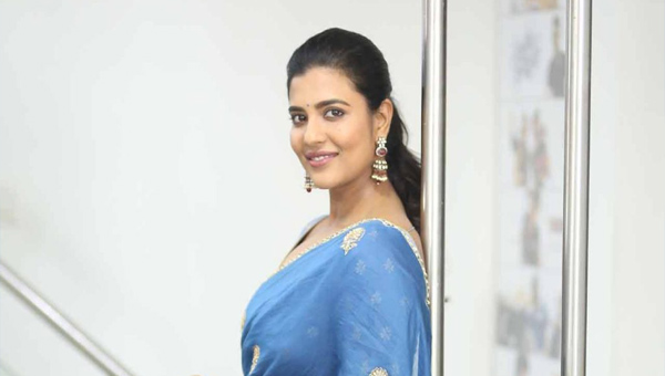 Aishwarya Rajesh: భాగ్యం పాత్ర మొద‌టి ఛాయిస్ ఐశ్వ‌ర్య కాద‌ట‌!