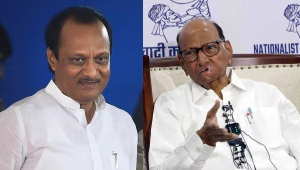 Maharastra: పవర్ కోసం పవార్ ఫ్యామిలీ ప్రయత్నాలా…?