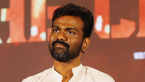 D55: అమ‌ర‌న్ డైరెక్ట‌ర్ మ‌రోసారి అలాంటి క‌థ‌తోనే!