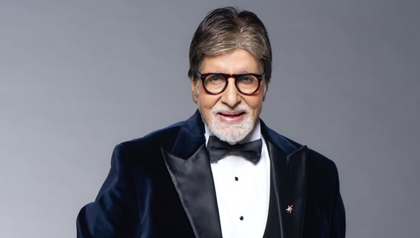 Amithab Bachan: అందుకే ఐశ్వ‌ర్య‌ను అంద‌రిముందు పొగ‌డ‌ను
