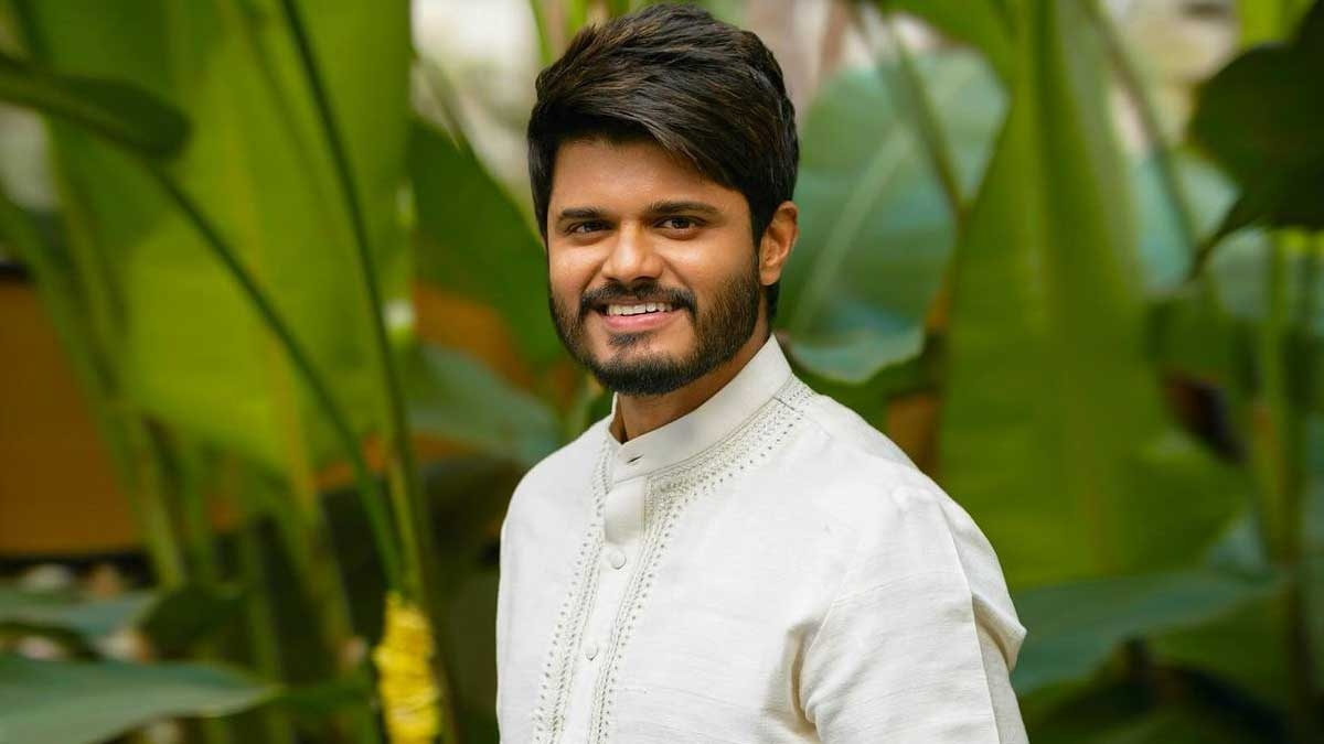 Anand Devarakonda: మ‌రో హీరో ద‌గ్గ‌రికి వెళ్లిన ఆనంద్ సినిమా
