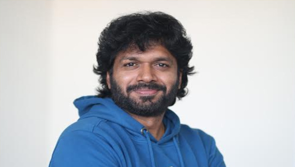 Anil Ravipudi: ‘సంక్రాంతికి వస్తున్నాం’ విక్టరీ నా కెరీర్ లో ఓ హిస్టరీ: అనిల్ రావిపూడి