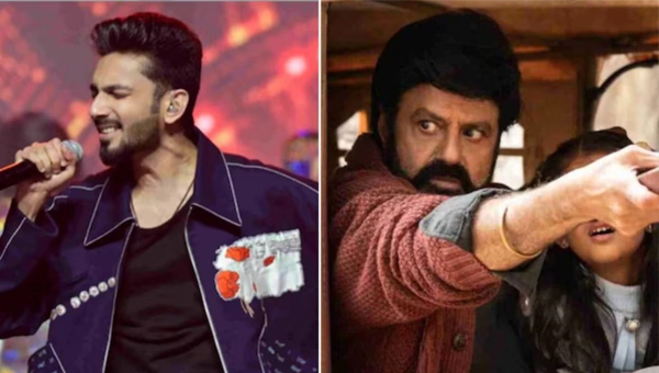 Balayya: బాల‌య్య సినిమాకు అనిరుధ్ సంగీతం?