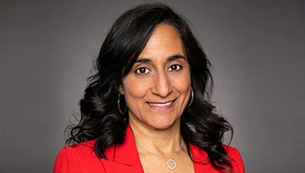 Anita Anand :కెనడా ప్రధాని రేసు నుంచి వైదొలగిన అనితా ఆనంద్ Anita Anand :కెనడా ప్రధాని రేసు నుంచి వైదొలగిన అనితా ఆనంద్