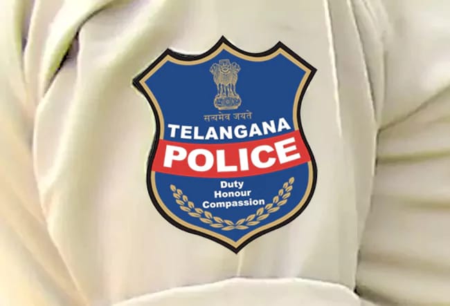 Police constables :సంక్రాంతి కానుక .. 187 మంది ఏఎస్ఐలకు పదోన్నతి
