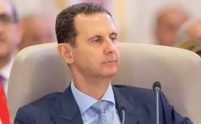 Assad: సిరియా మాజీ అధ్యక్షుడు అసద్ పై రష్యాలో విష ప్రయోగం? Assad: సిరియా మాజీ అధ్యక్షుడు అసద్ పై రష్యాలో విష ప్రయోగం?