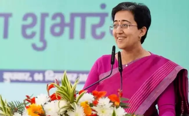 Atishi: ఎన్నికల వేళ ఢిల్లీ సీఎం ఆతిశీకి ఊరట