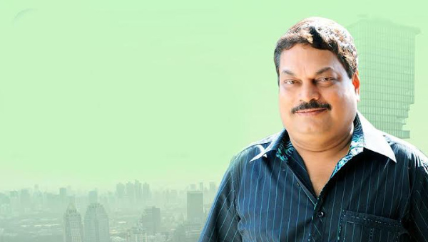 B A Raju 66th Birth Anniversary