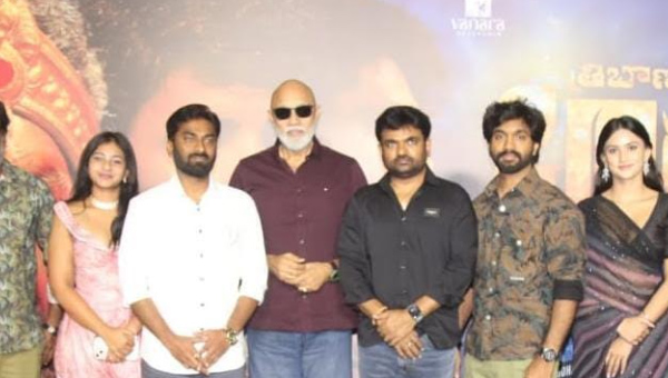 Barbarik: కొత్త పాయింట్‌తో రాబోతోన్న ఈ చిత్రం పెద్ద హిట్ అవుతుంది.. దర్శకుడు మారుతి