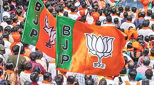Jagan: నిన్న టీడీపీ నేడు బీజేపీ..జగన్ కంచుకోట పై కూటమి కన్ను..