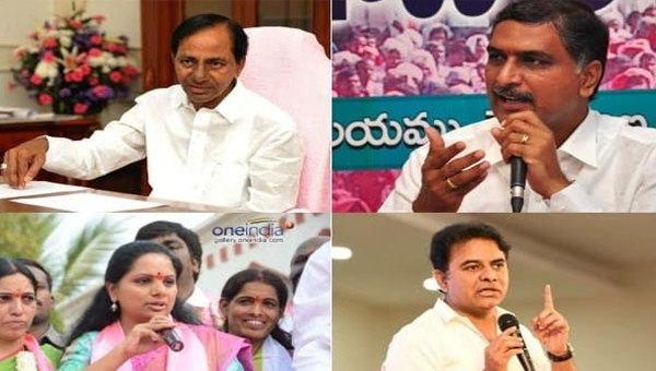BRS: బీఆర్ఎస్‌లో గందరగోళం: నాయకత్వంపై స్పష్టత లేని పరిస్థితి..