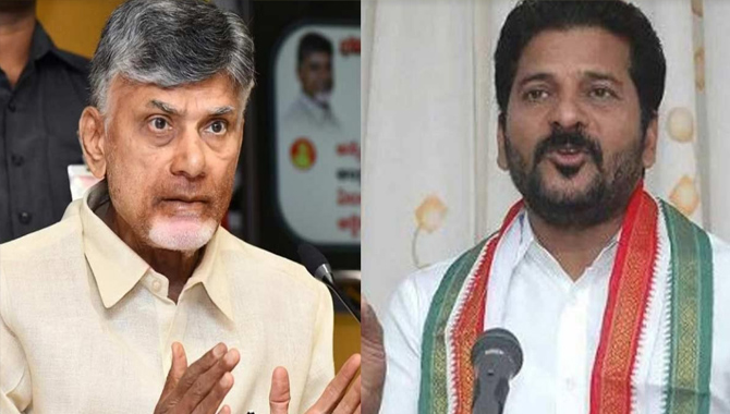 ADR Report: రేవంత్, చంద్రబాబుపై సంచలన నివేదిక..!!