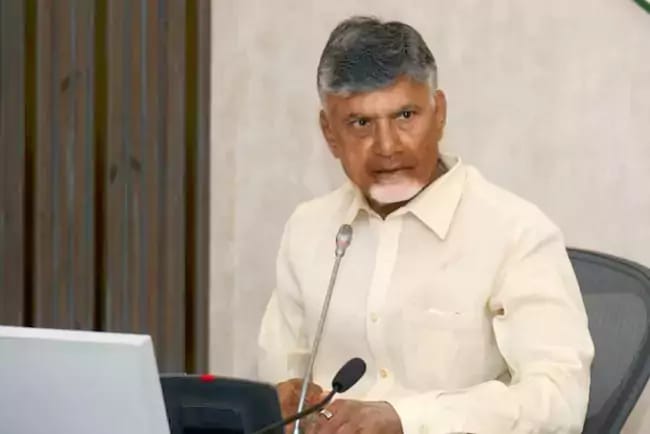 Chandrababu: మూడుపార్టీలు కలిసుంటే.. మరో పార్టీకి ఛాన్సే ఉండదు: చంద్రబాబు