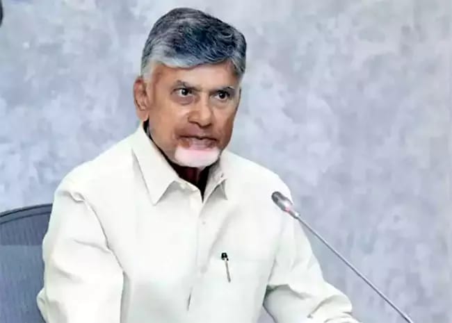 CM Chandrababu: మంత్రులు, ఎంపీలపై సీఎం చంద్రబాబు సీరియస్