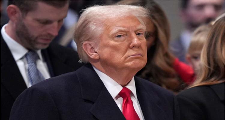 America :అమెరికాలో జన్మత పౌరసత్వం రద్దుపై 22 రాష్ట్రాల న్యాయపోరాటం