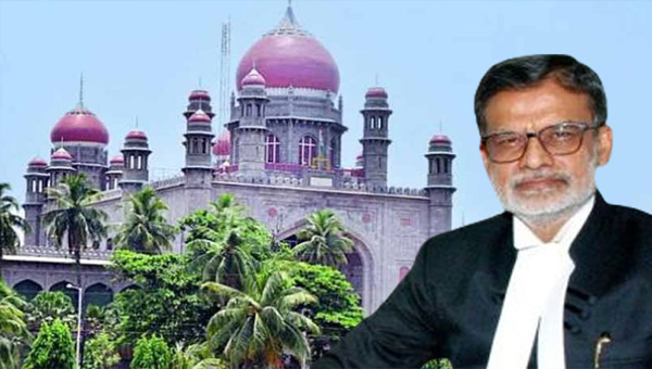 Justice Sujoy Paul: తెలంగాణ హైకోర్టు కొత్త సీజేగా సుజయ్ పాల్ నియామకం
