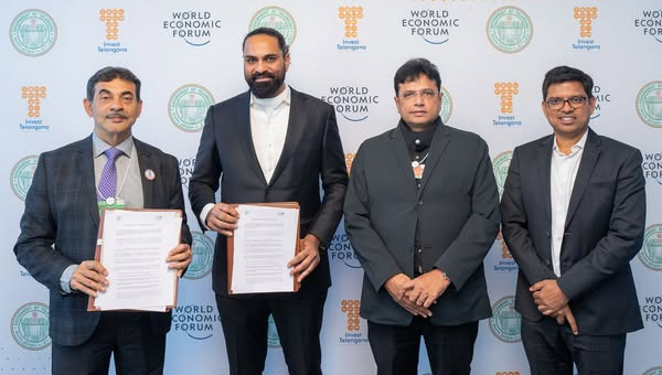 CtrlS: తెలంగాణ లో రూ.10వేల కోట్లతో కంట్రోల్ ఎస్ డేటా సెంటర్