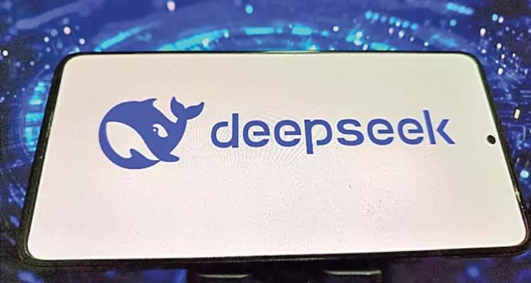 Deepseek :అమెరికా కంపెనీలకు డిప్‌సిక్‌ సవాల్‌