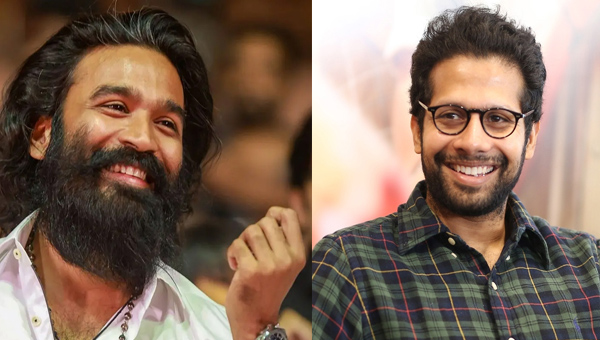 Venky Atluri: సార్ తో మ‌రో ప్ర‌యోగం చేయ‌నున్న వెంకీ