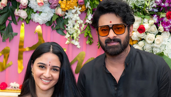 Fouji: ఊహకంద‌ని స్థాయిలో ఫౌజీ ప్ర‌పంచం