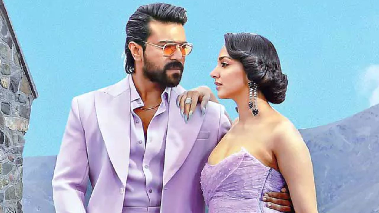 Game Changer: సినిమాలో ఉండే భాగ్యం నోచుకోని హిట్ సాంగ్స్‌